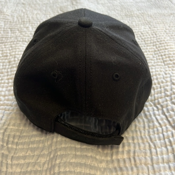 Los Angeles Dodgers MLB Kids Baseball Cap - Picture 2 of 3